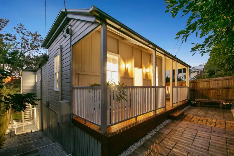 Third view of Homely house listing, 14 Park Road West, Dutton Park QLD 4102