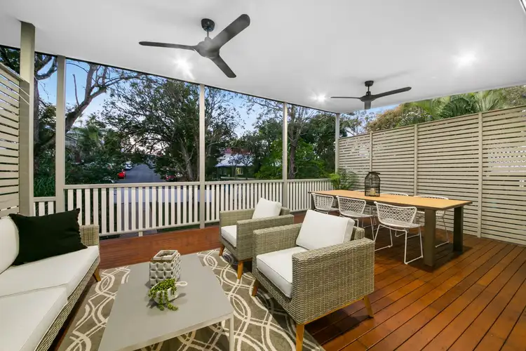 Fifth view of Homely house listing, 14 Park Road West, Dutton Park QLD 4102