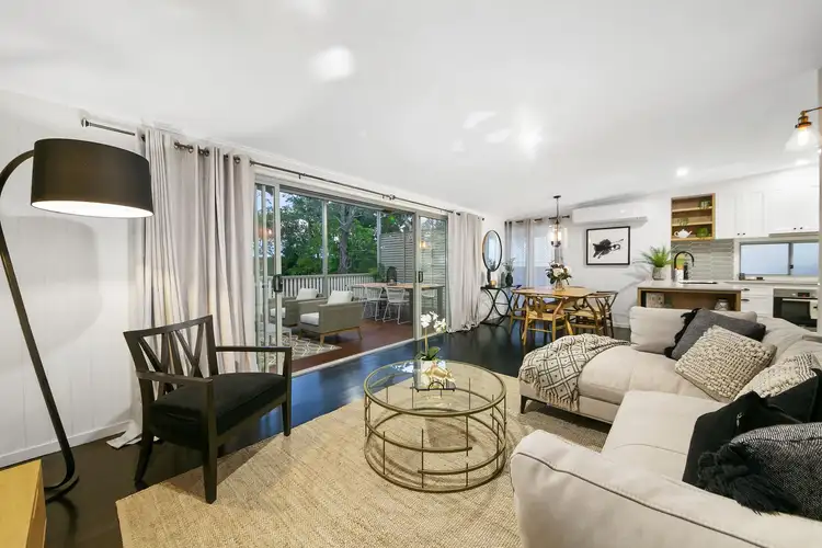 Sixth view of Homely house listing, 14 Park Road West, Dutton Park QLD 4102