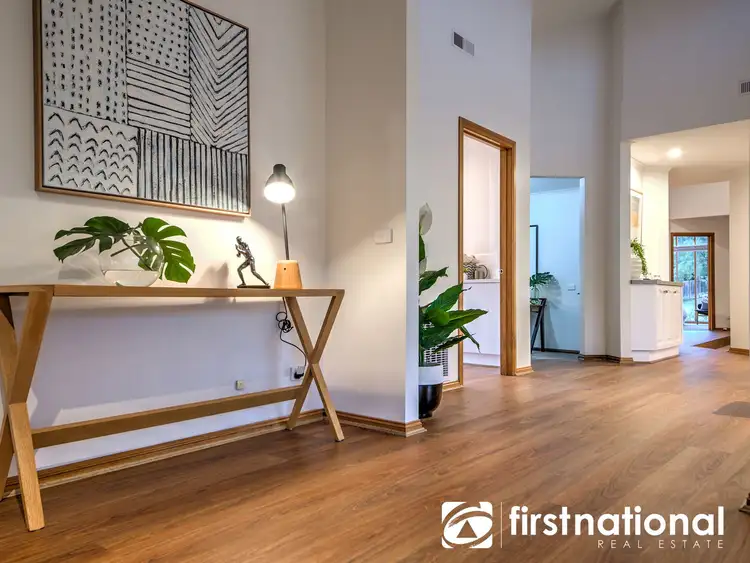 Fourth view of Homely house listing, 42 Yaldara Drive, Berwick VIC 3806