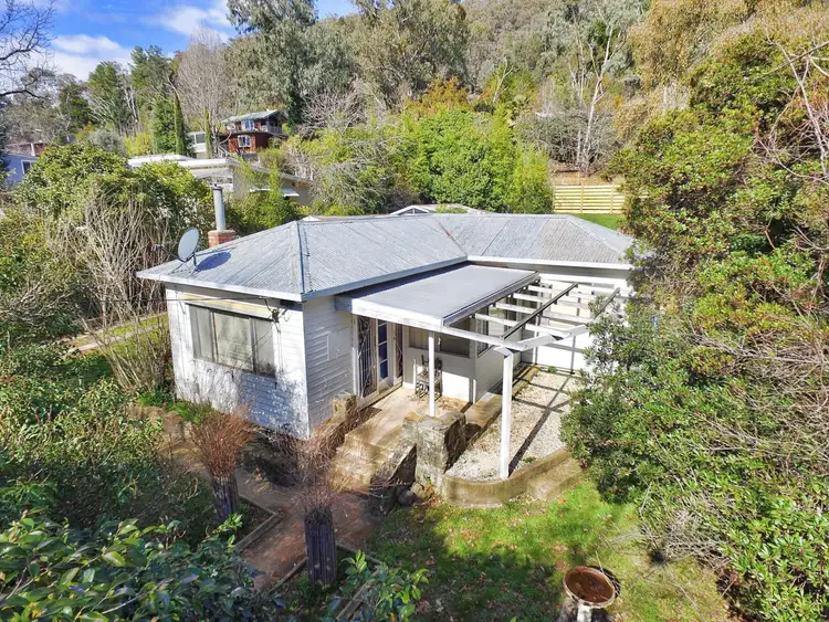 Second view of Homely house listing, 120 Delany Avenue, Bright VIC 3741