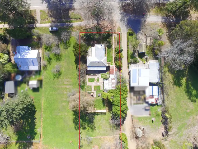 Third view of Homely house listing, 120 Delany Avenue, Bright VIC 3741