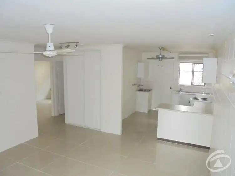 Second view of Homely unit listing, 8/24 Girralong Street, Woree QLD 4868