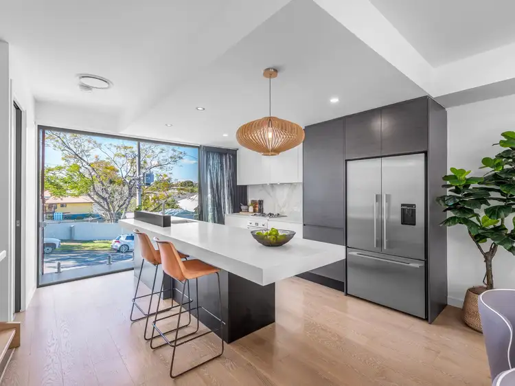 Second view of Homely house listing, 14 Grayson Street, Morningside QLD 4170