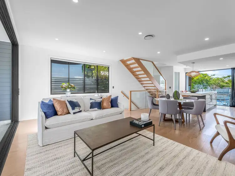 Third view of Homely house listing, 14 Grayson Street, Morningside QLD 4170