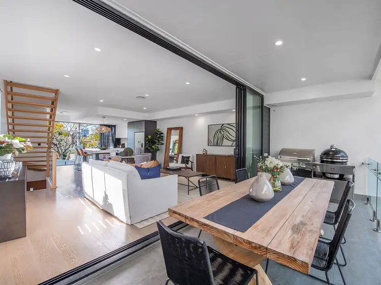 Fourth view of Homely house listing, 14 Grayson Street, Morningside QLD 4170