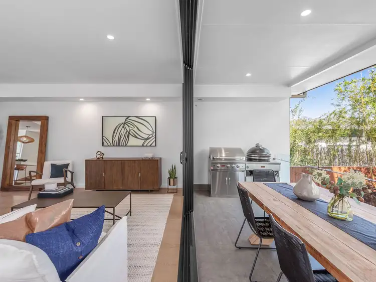 Fifth view of Homely house listing, 14 Grayson Street, Morningside QLD 4170