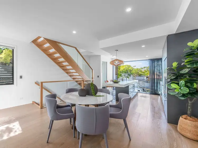 Sixth view of Homely house listing, 14 Grayson Street, Morningside QLD 4170