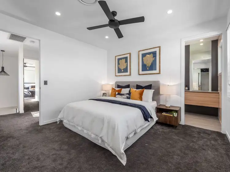 Seventh view of Homely house listing, 14 Grayson Street, Morningside QLD 4170