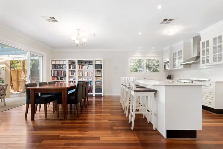 Fifth view of Homely house listing, 12 Paul Avenue, St Ives NSW 2075