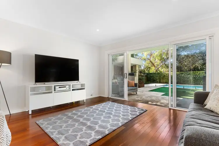 Sixth view of Homely house listing, 12 Paul Avenue, St Ives NSW 2075