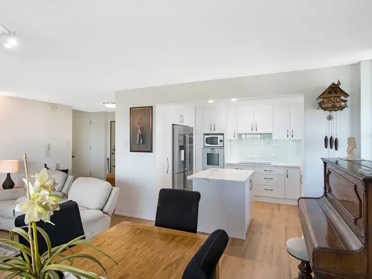 17/42 Dunmore Terrace, Auchenflower QLD 4066