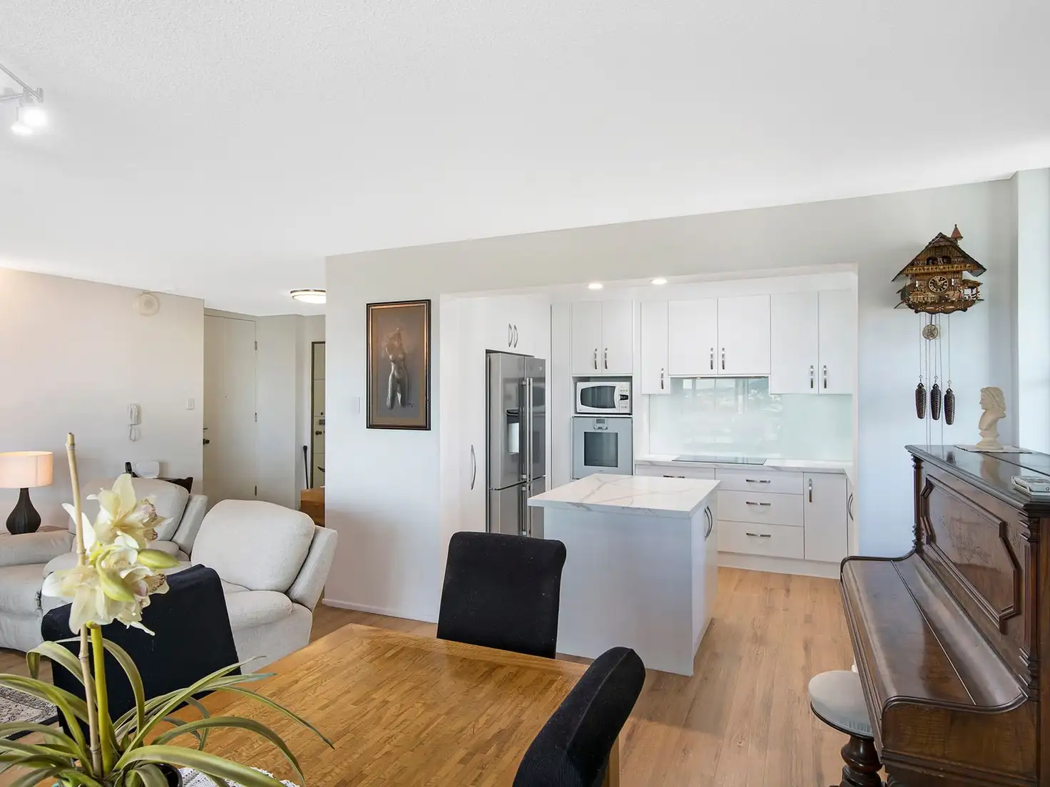 Main view of Homely unit listing, 17/42 Dunmore Terrace, Auchenflower QLD 4066