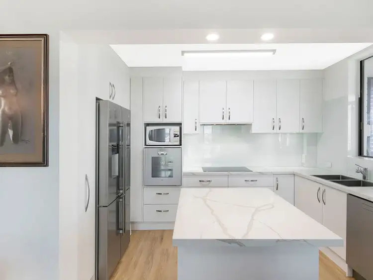 Third view of Homely unit listing, 17/42 Dunmore Terrace, Auchenflower QLD 4066