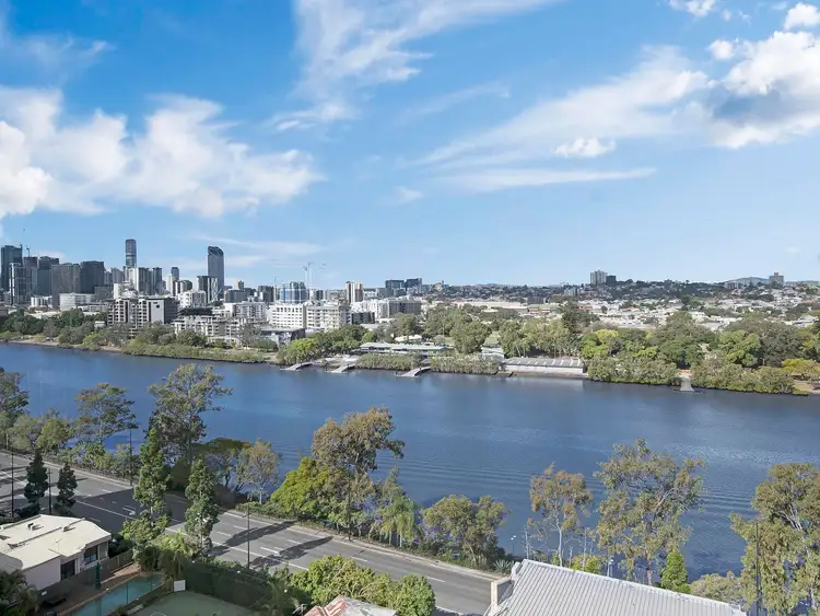 Fourth view of Homely unit listing, 17/42 Dunmore Terrace, Auchenflower QLD 4066