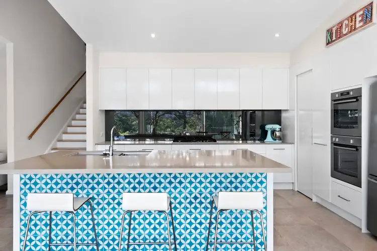 Fifth view of Homely house listing, 124 Warrimoo Ave, St Ives NSW 2075