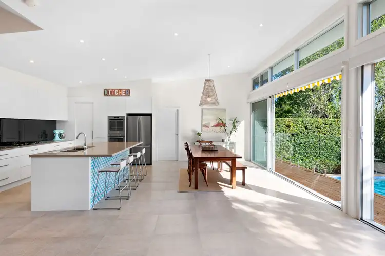 Sixth view of Homely house listing, 124 Warrimoo Ave, St Ives NSW 2075