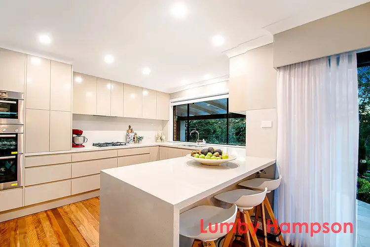 Third view of Homely house listing, 2 Mirambena Close, Cherrybrook NSW 2126