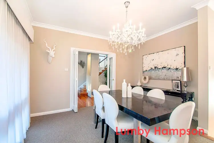 Fifth view of Homely house listing, 2 Mirambena Close, Cherrybrook NSW 2126