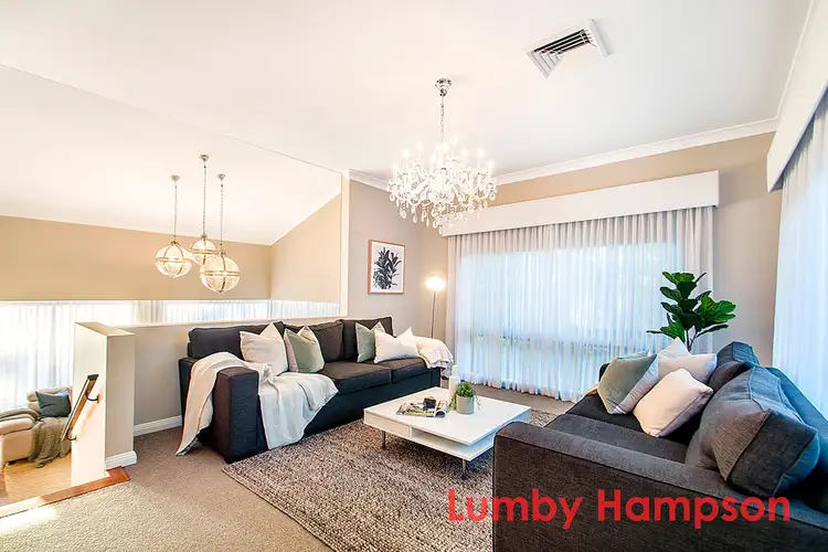 Sixth view of Homely house listing, 2 Mirambena Close, Cherrybrook NSW 2126