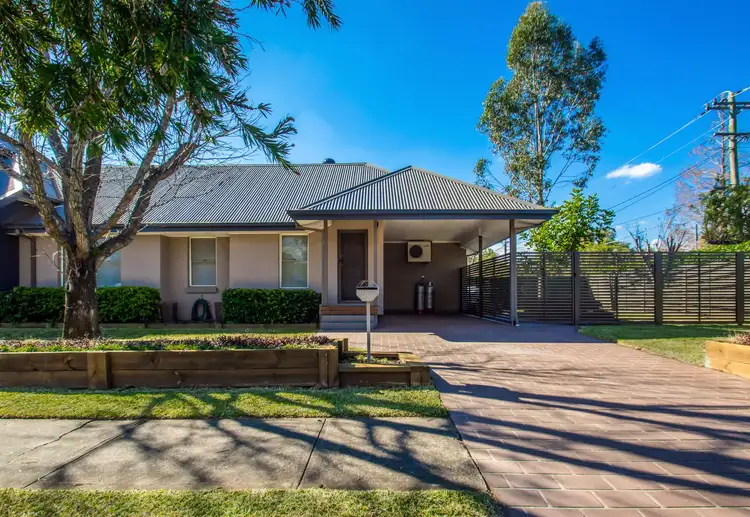 1/63 Sheppard Road, Emu Plains NSW 2750
