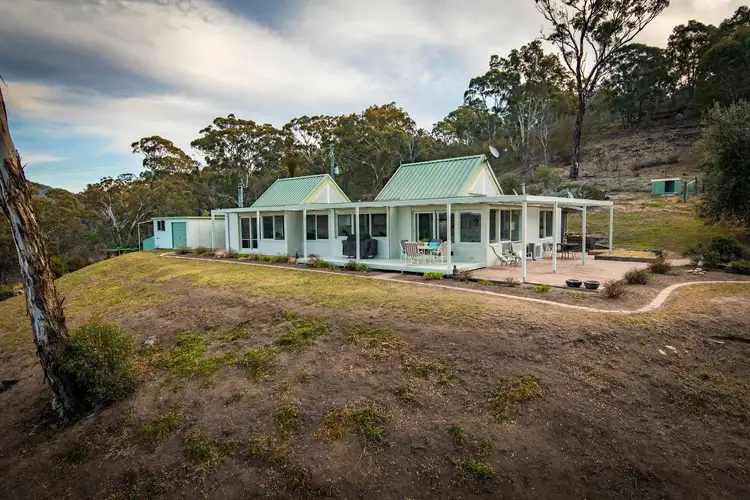 Third view of Homely house listing, 265 London Bridge Road, Burra NSW 2620