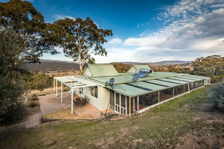Sixth view of Homely house listing, 265 London Bridge Road, Burra NSW 2620