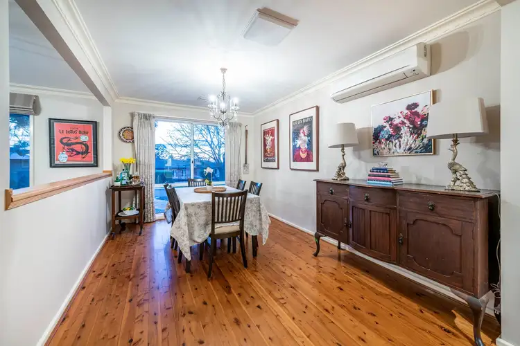 Fifth view of Homely house listing, 28 Mawson Drive, Mawson ACT 2607
