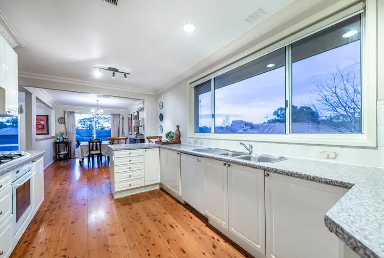 Sixth view of Homely house listing, 28 Mawson Drive, Mawson ACT 2607