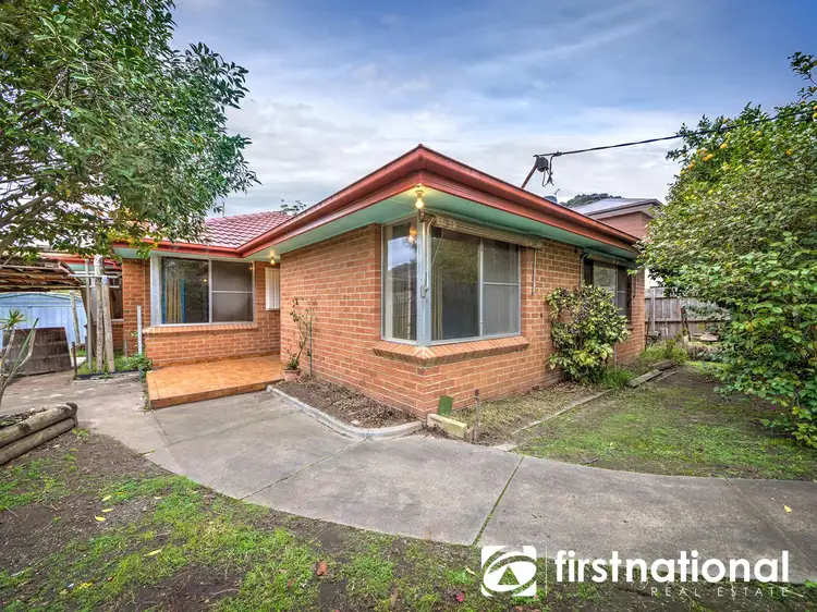 Second view of Homely house listing, 8 Church Street, Berwick VIC 3806