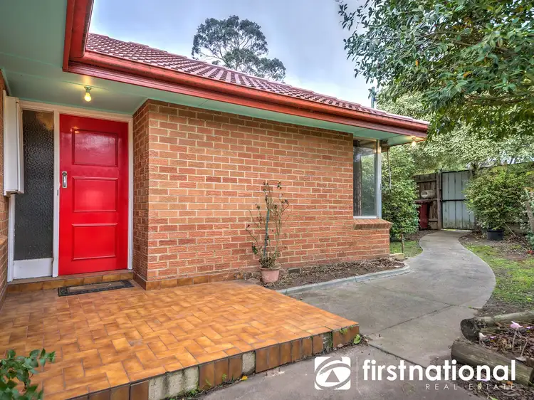 Third view of Homely house listing, 8 Church Street, Berwick VIC 3806