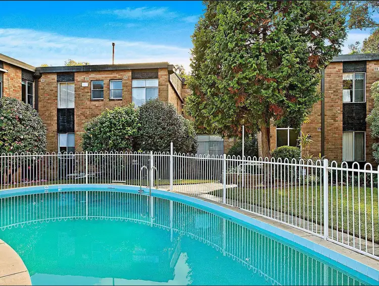 Fifth view of Homely apartment listing, 4/10 Mount Street, Hunters Hill NSW 2110