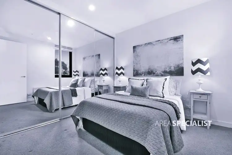 D3/42 Hutchinson Street, Brunswick East VIC 3057