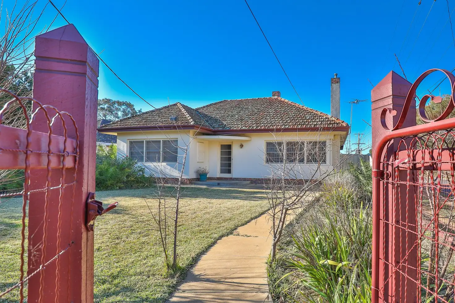 Main view of Homely house listing, 12 & 12A Argyle Street, Mildura VIC 3500