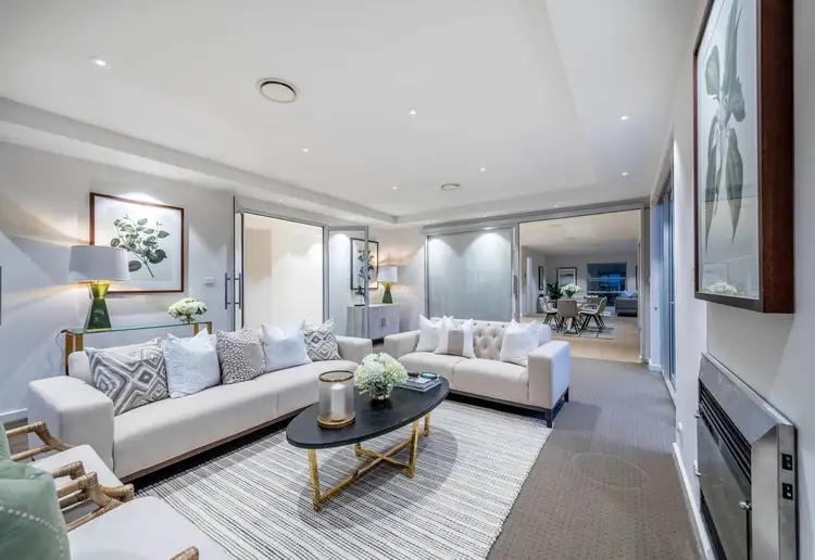 Third view of Homely house listing, 16 Roebuck Street, Red Hill ACT 2603
