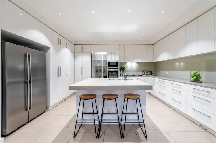 Sixth view of Homely house listing, 16 Roebuck Street, Red Hill ACT 2603