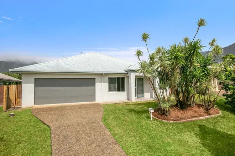 34 Norfolk Circuit, Redlynch QLD 4870