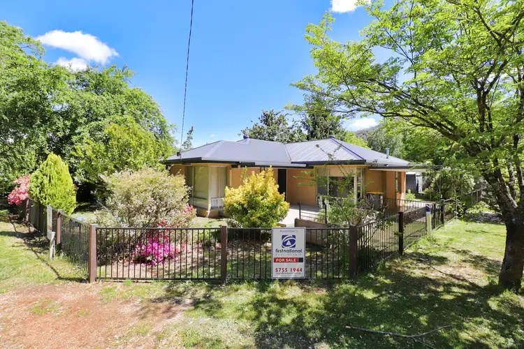 65 Delany Avenue, Bright VIC 3741