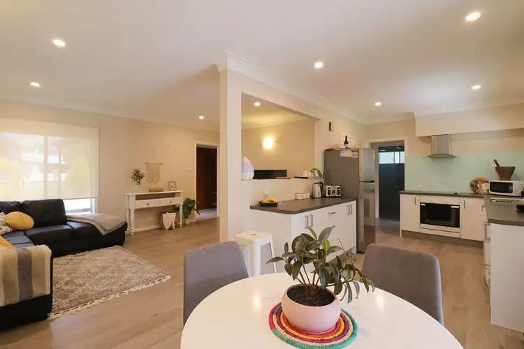 Second view of Homely house listing, 65 Delany Avenue, Bright VIC 3741