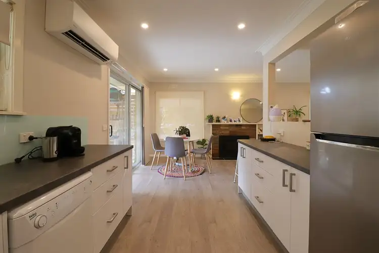 Fifth view of Homely house listing, 65 Delany Avenue, Bright VIC 3741