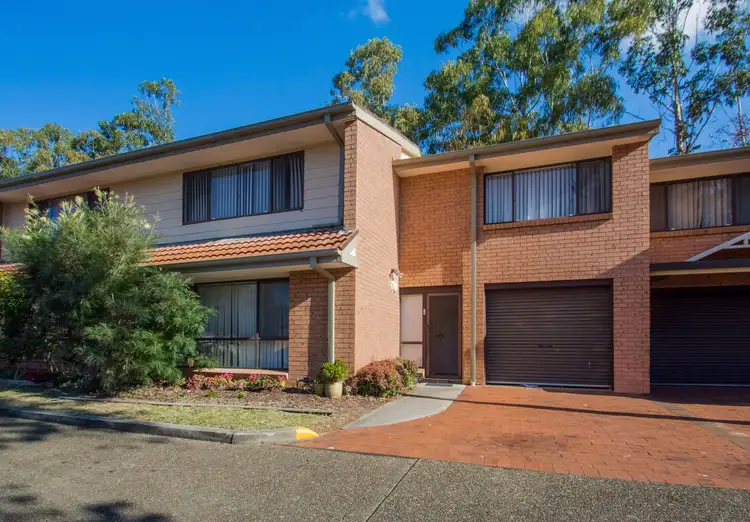15/160 Maxwell Street, South Penrith NSW 2750