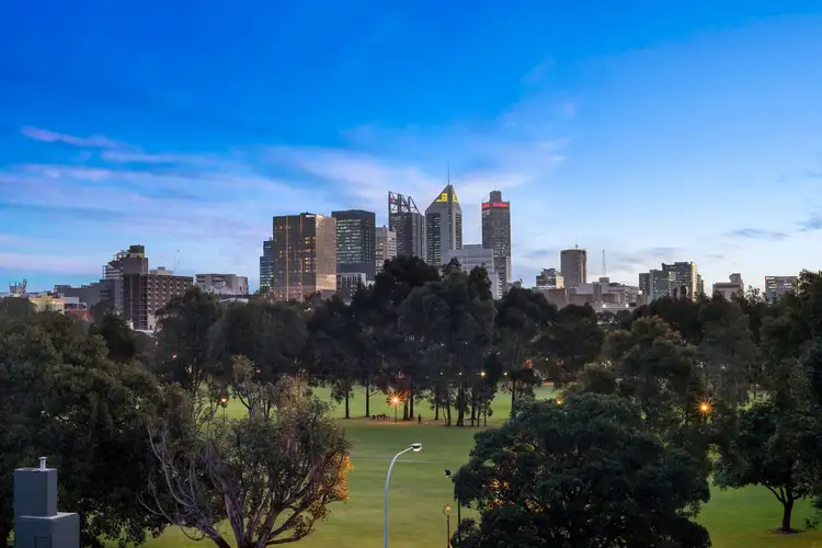 27/52 Wickham Street, East Perth WA 6004