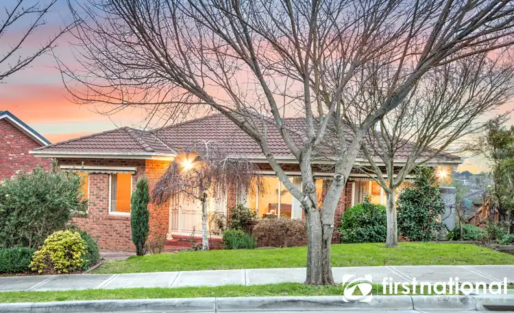 1/17 Outlook Drive, Berwick VIC 3806