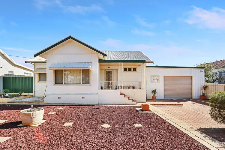 Main view of Homely house listing, 6 Wilson Street, Broken Hill NSW 2880
