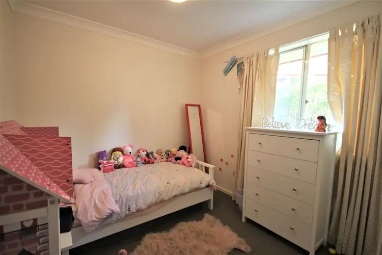 Fourth view of Homely house listing, 23 Burdekin Court, Collingwood Park QLD 4301
