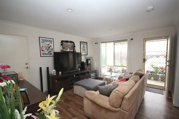Fifth view of Homely house listing, 23 Burdekin Court, Collingwood Park QLD 4301
