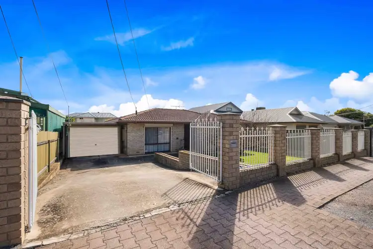 Main view of Homely house listing, 16 Benny Crescent, South Brighton SA 5048