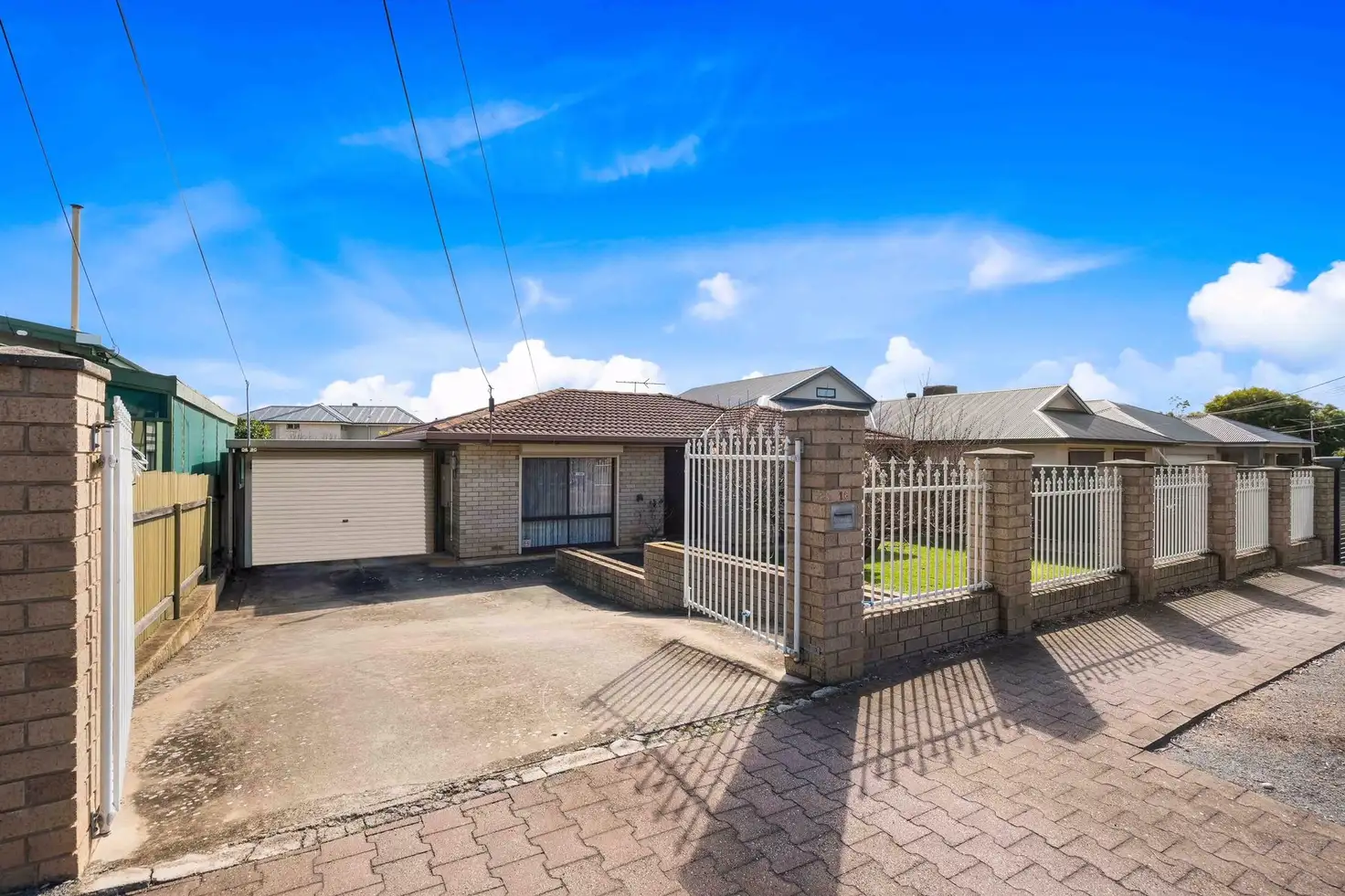Main view of Homely house listing, 16 Benny Crescent, South Brighton SA 5048