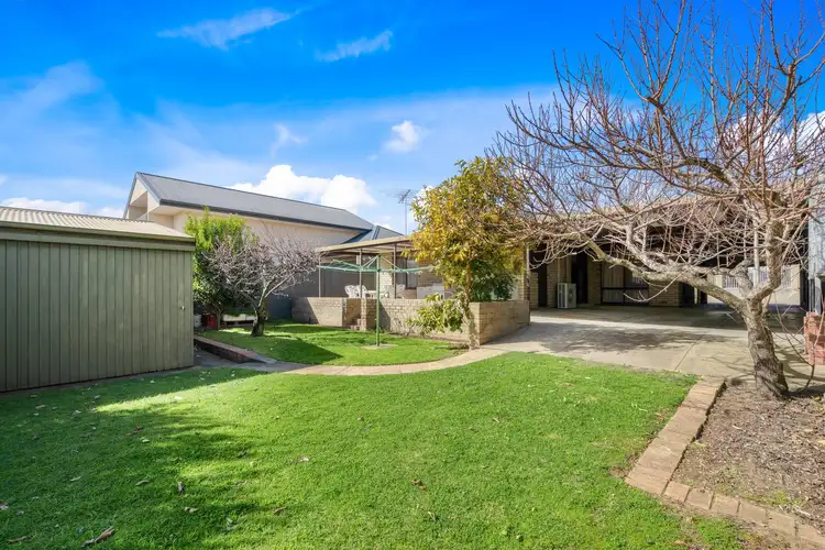 Second view of Homely house listing, 16 Benny Crescent, South Brighton SA 5048