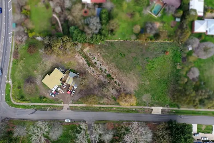 Second view of Homely house listing, 1 Cherry Lane, Gisborne VIC 3437